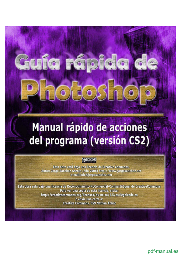 adobe photoshop guide pdf download