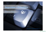 Curso Seguridad informática 1