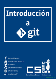 Curso Introducción a git 1