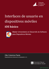 Curso Interfaz de usuario básico en iOS 1