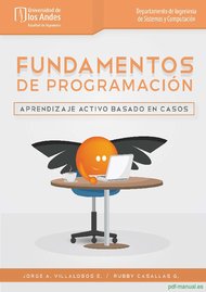 Curso Fundamentos de Programación 1